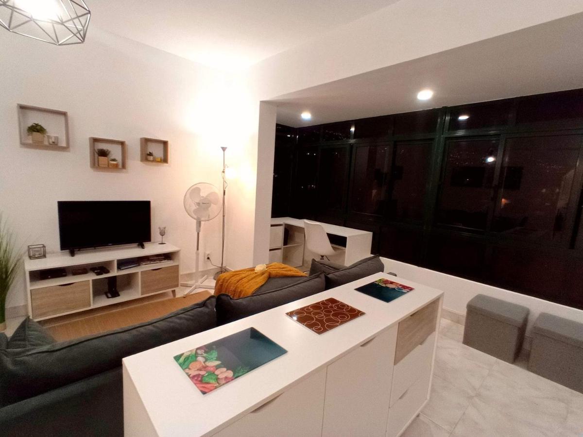 Panoramic View Apartment Фуншал Экстерьер фото