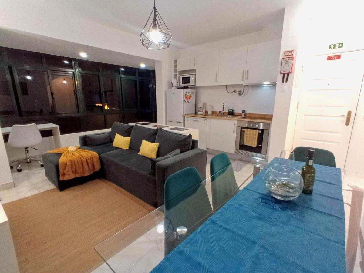 Panoramic View Apartment Фуншал Экстерьер фото
