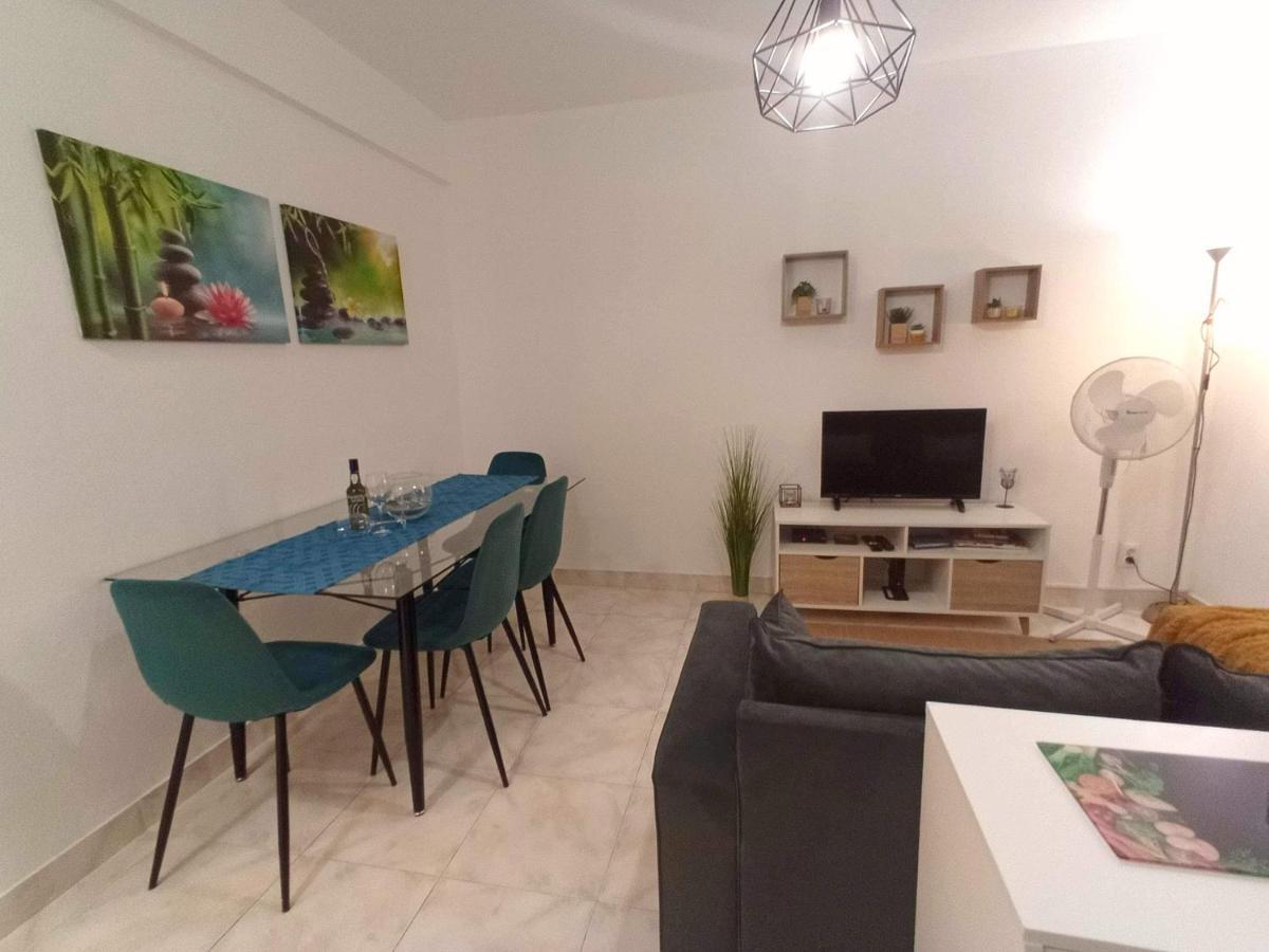 Panoramic View Apartment Фуншал Экстерьер фото