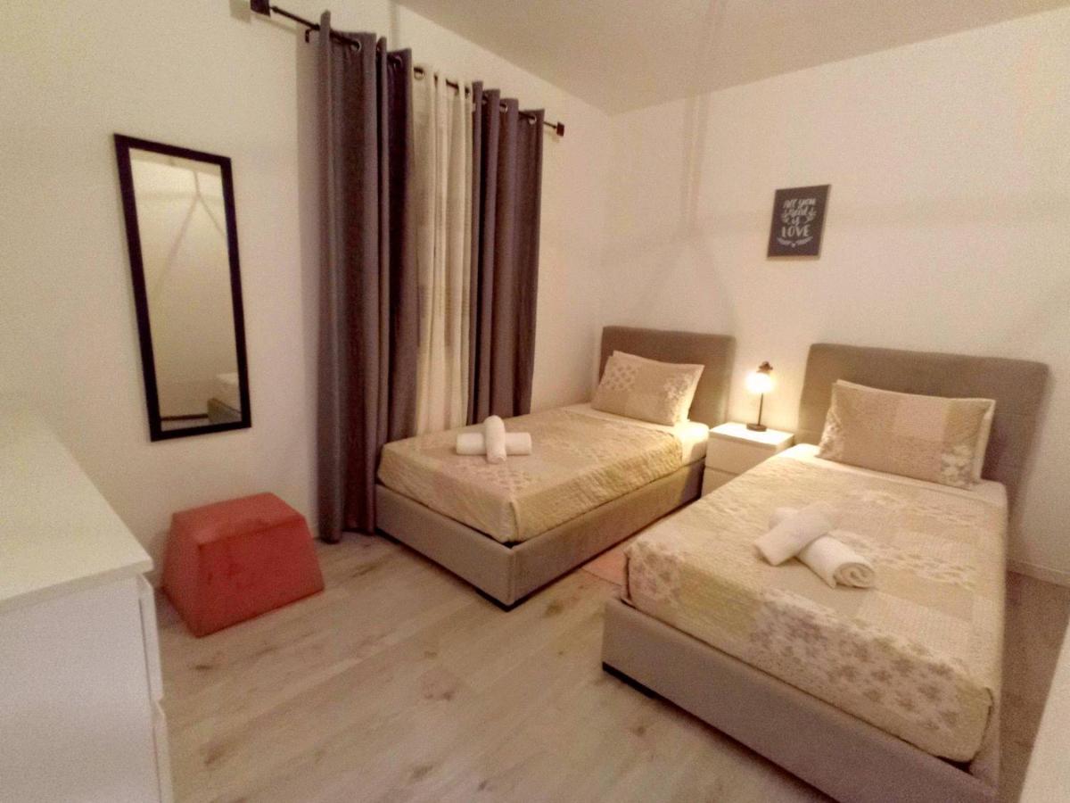 Panoramic View Apartment Фуншал Экстерьер фото